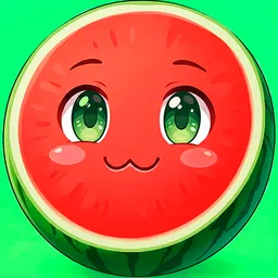 Merge Watermelon